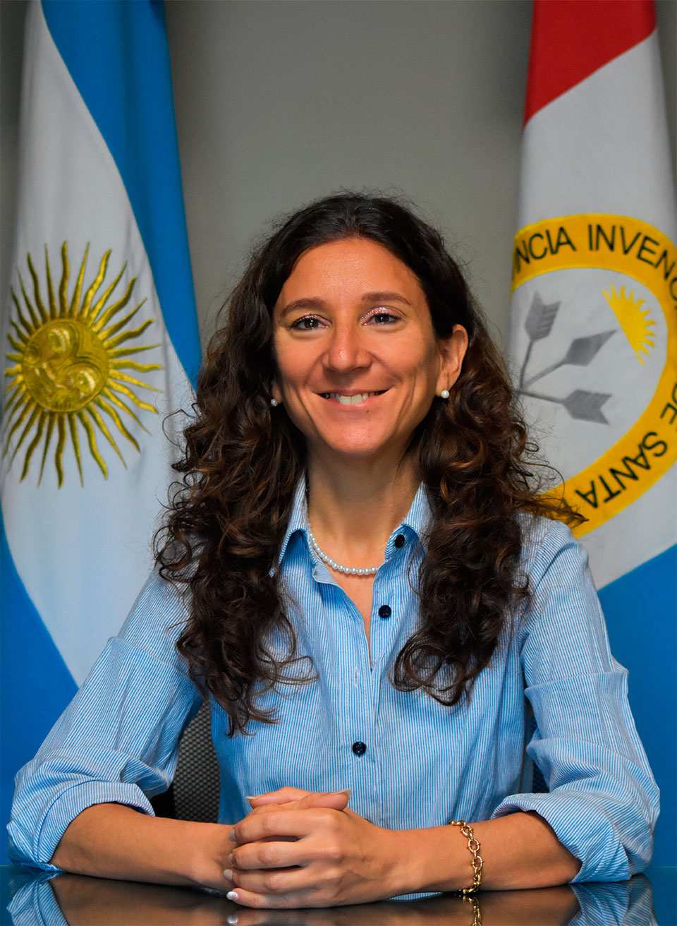 Leticia Di Gregorio