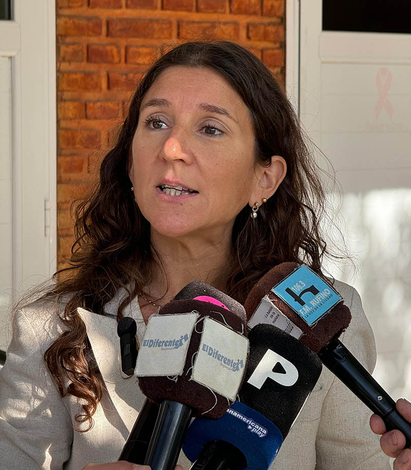 POR RECLAMO DE DI GREGORIO: LA JUSTICIA FEDERAL ORDENÓ REPARAR LAS RUTAS NACIONALES DE GENERAL LÓPEZ