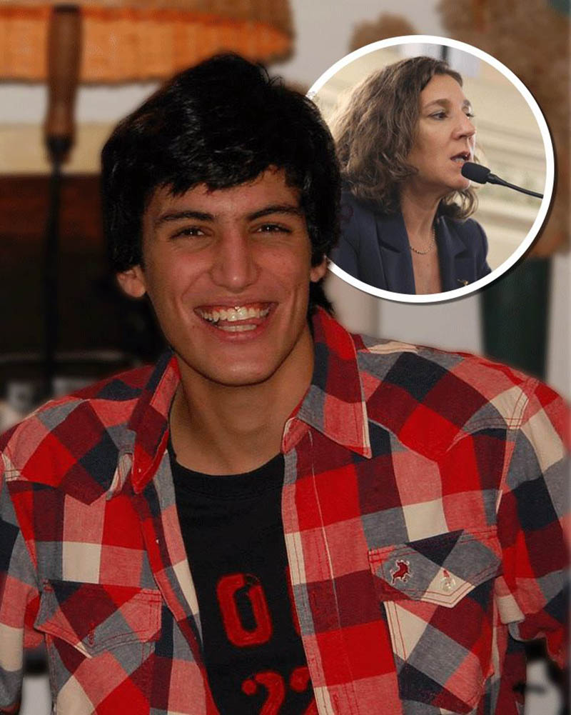 DI GREGORIO: “EL FALLO POR EL CRIMEN DE JUAN CRUZ IBÁÑEZ ES UNA VERGÜENZA Y UN GOLPE A LAS VÍCTIMAS”
