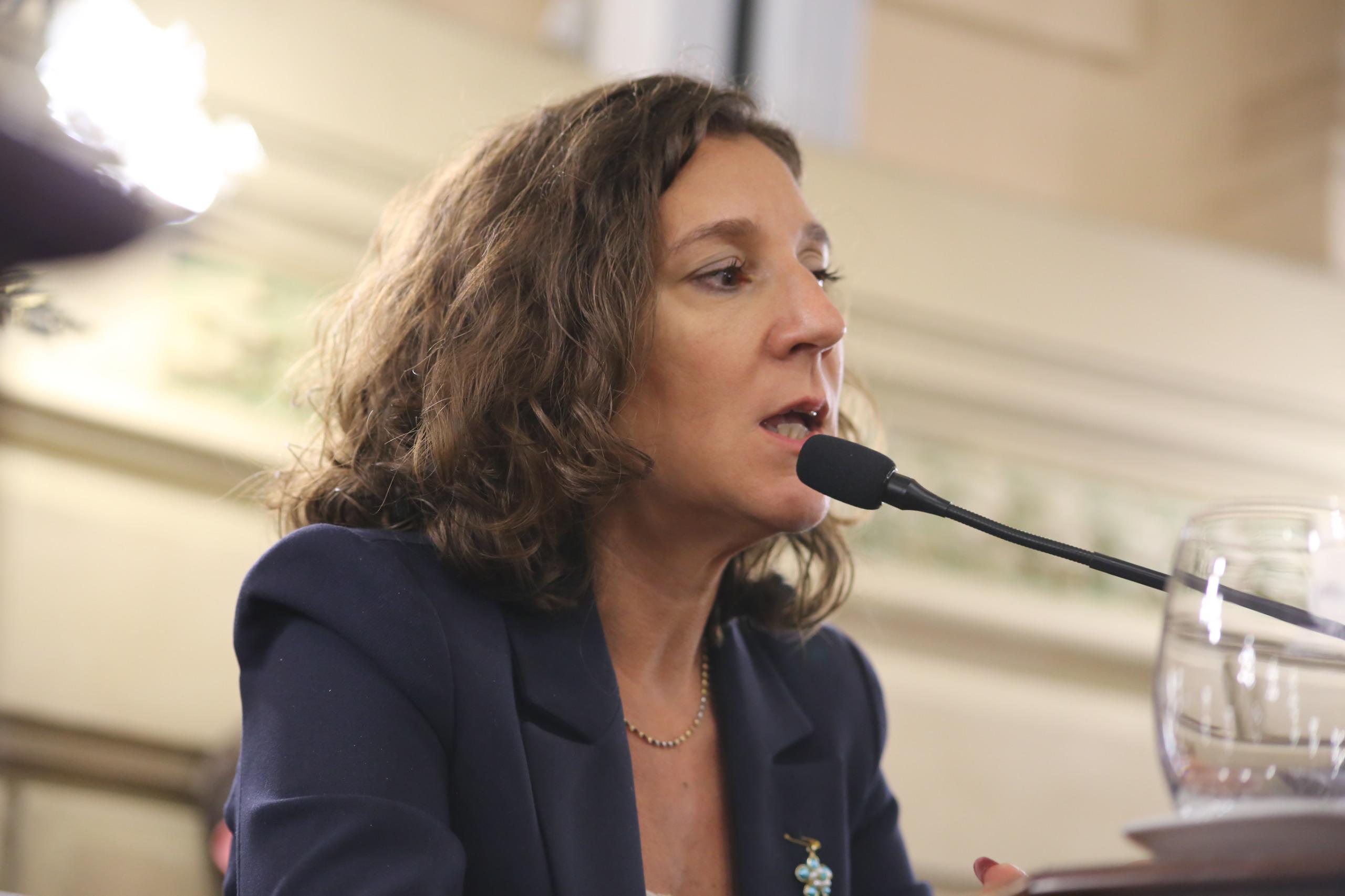 DI GREGORIO CELEBRÓ LA IMPLEMENTACIÓN DE LA LEY DE INICIATIVA PRIVADA