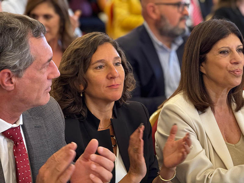 DI GREGORIO SOBRE EL NUEVO REGISTRO DE PERSONAS JURÍDICAS: “ES UN PASO HACIA UN ESTADO MÁS MODERNO Y CERCANO” 