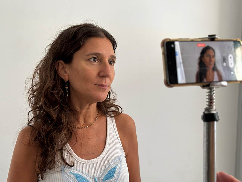 Di Gregorio: “Finalizó la repavimentación de la ruta 94, una vieja deuda con la conectividad del sur santafesino”