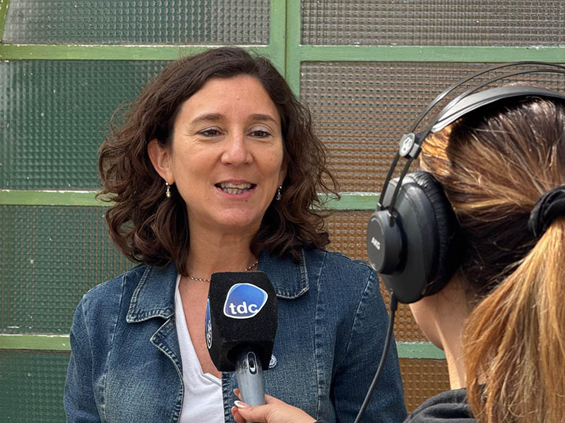 DI GREGORIO:  “LA PROVINCIA LLEVA INVERTIDOS MÁS DE 250 MILLONES DE PESOS EN CENTROS DE SALUD”