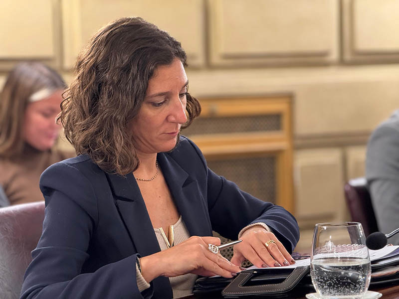 DI GREGORIO: “SE VAN A INVERTIR MÁS DE $6.900 MILLONES EN OBRAS Y EQUIPAMIENTO PARA GENERAL LÓPEZ”