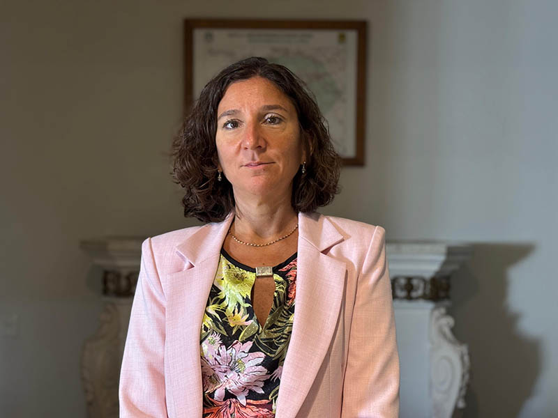 VENDEDORES DE DROGA PRESOS TRAS DENUNCIAS DE LA SENADORA LETICIA DI GREGORIO
