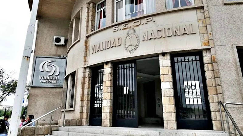 DI GREGORIO: “LAMENTAMOS EL DESMANTELAMIENTO DE VIALIDAD NACIONAL Y LAS CONSECUENCIAS PARA SANTA FE”